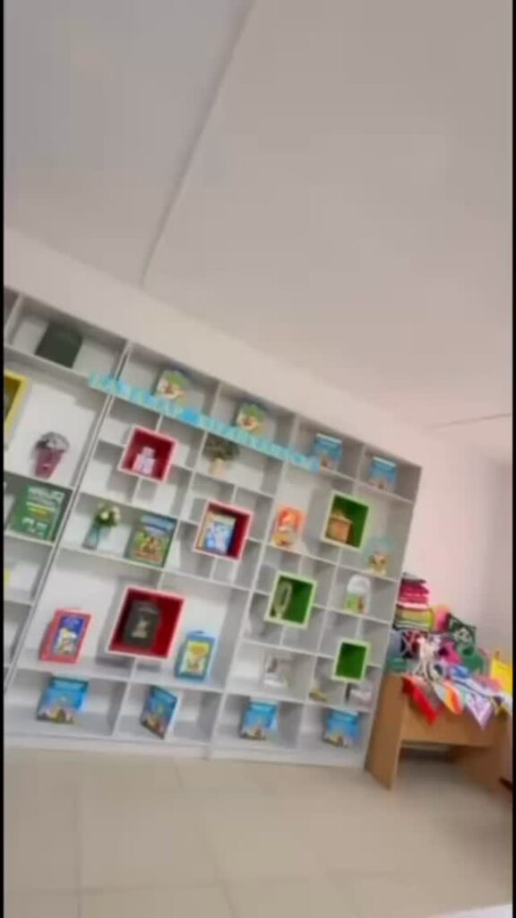 2025 жылдың 05 желтоқсан күі «Адал азамат» біртұтас тәрбие бағдарламасының…